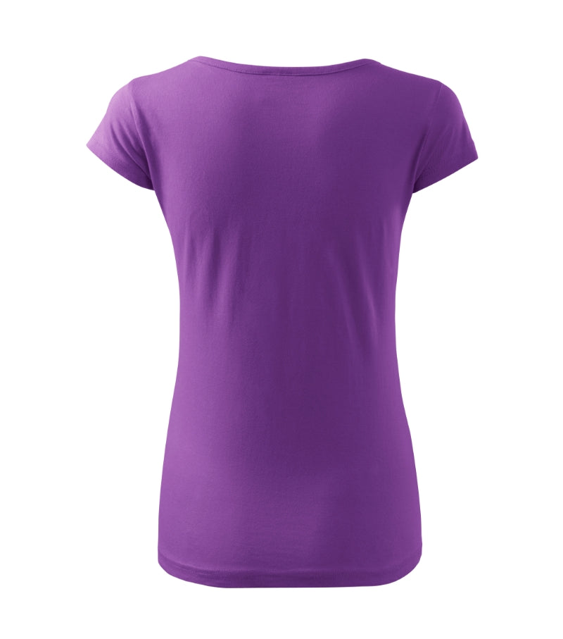 Pure - purple