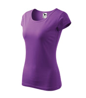Pure - purple