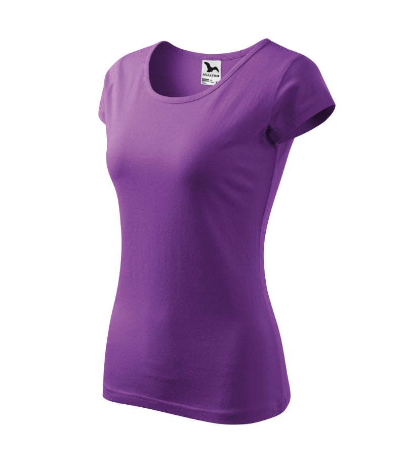 Pure - purple