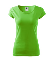 Pure - apple green