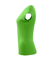 Pure - apple green