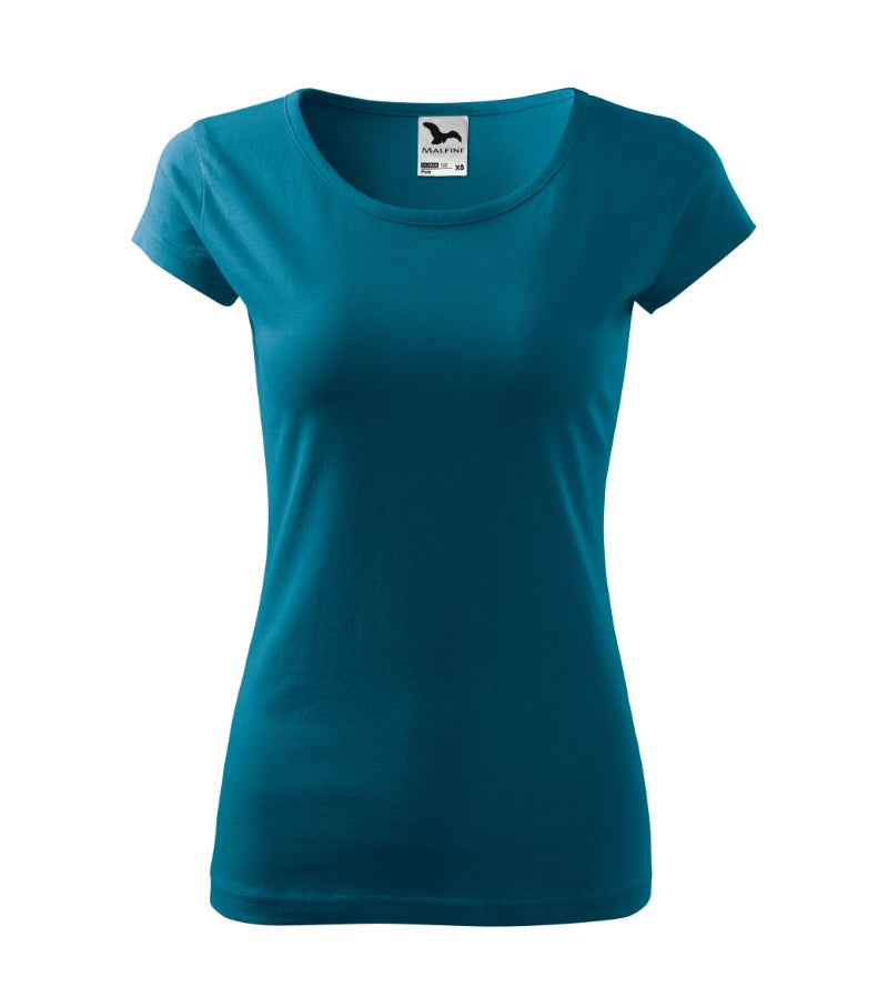 Pure - petrol blue
