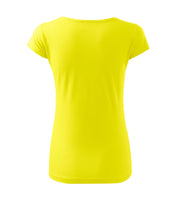 Pure - lemon