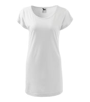 Love - white