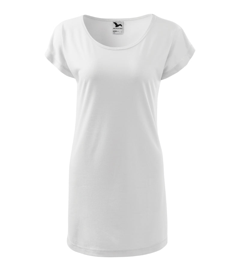 Love - white