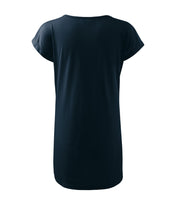 Love - navy blue