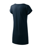 Love - navy blue