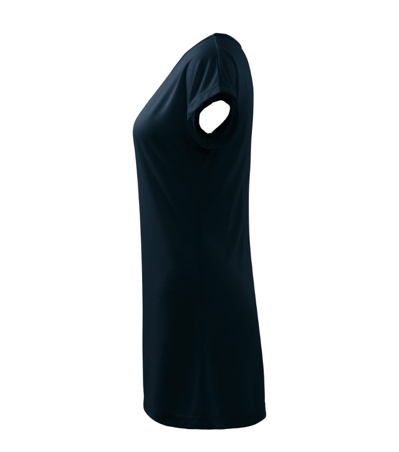 Love - navy blue