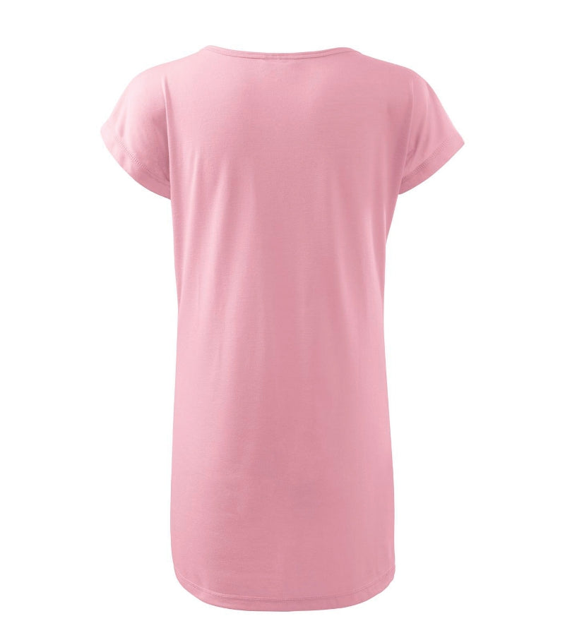 Love - pink