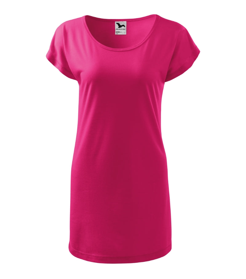 Love - magenta