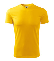 Fantasy - yellow