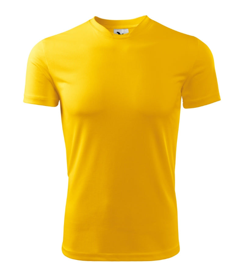 Fantasy - yellow