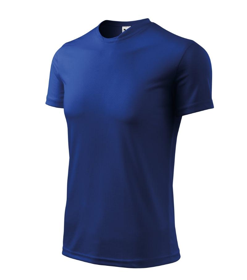 Fantasy - royal blue