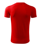 Fantasy - red