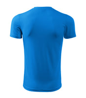Fantasy - snorkel blue
