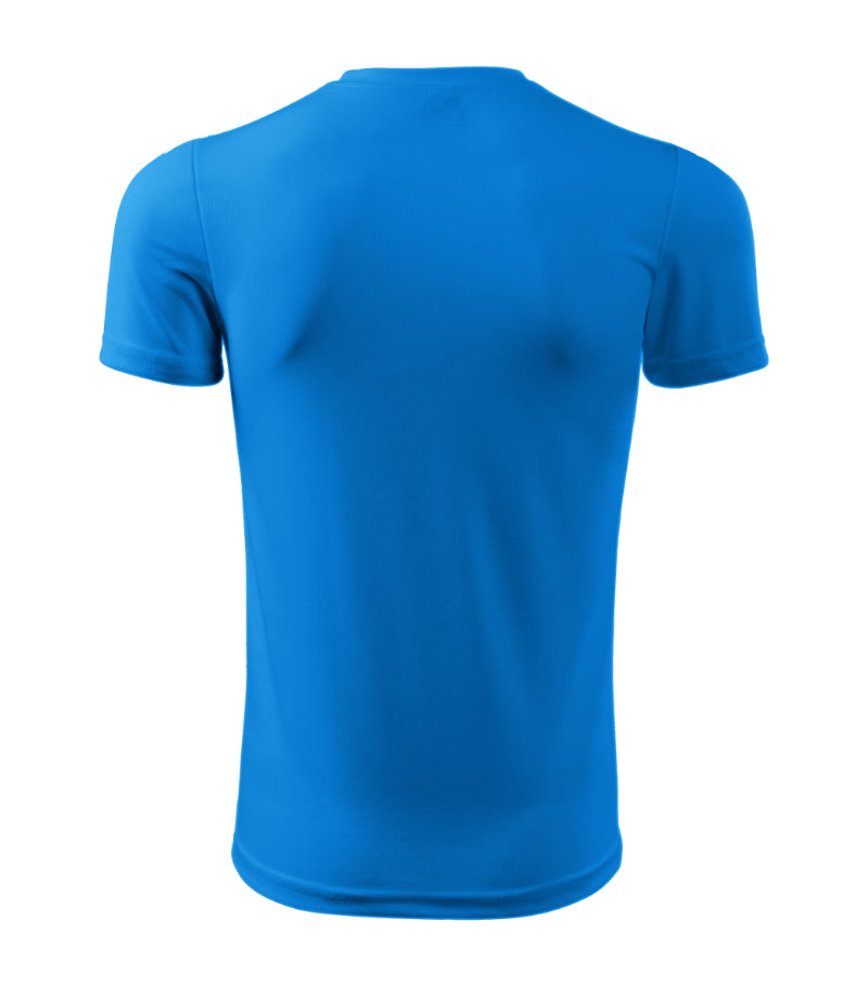 Fantasy - snorkel blue