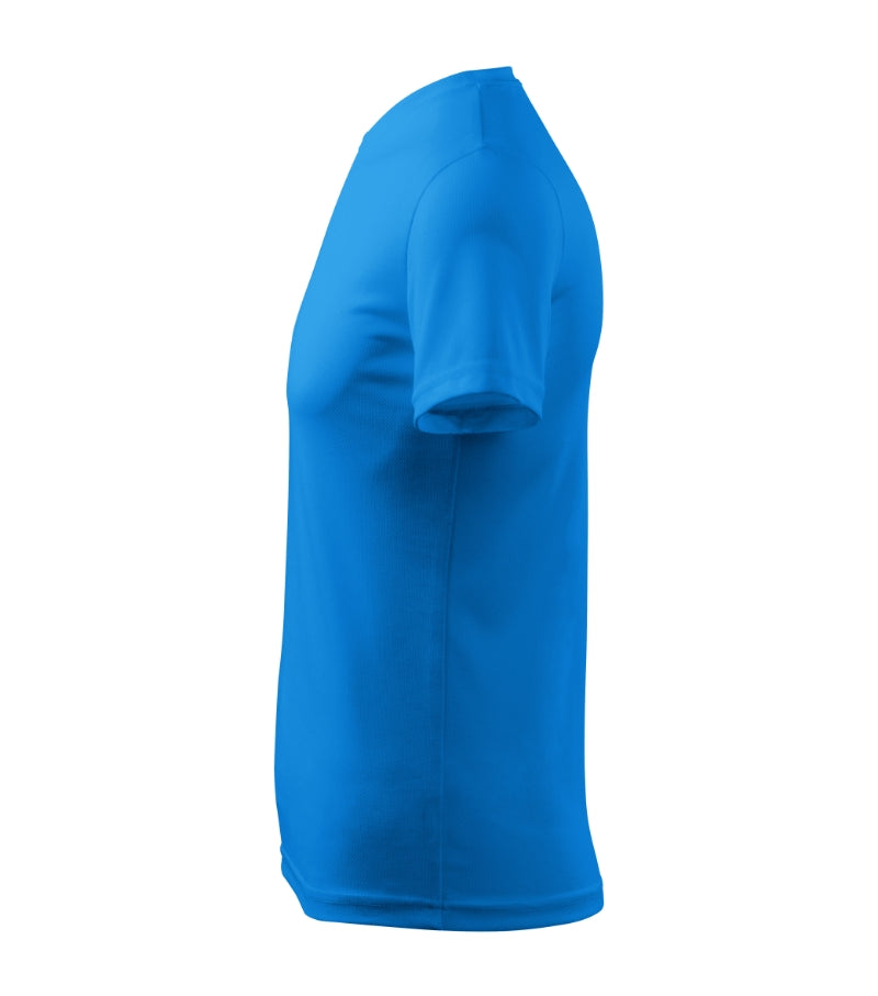 Fantasy - snorkel blue