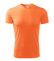 Fantasy - neon mandarine