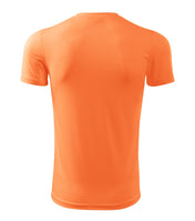 Fantasy - neon mandarine