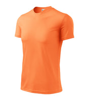 Fantasy - neon mandarine