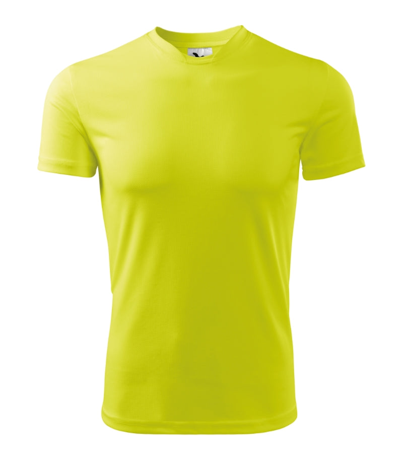 Fantasy - neon yellow