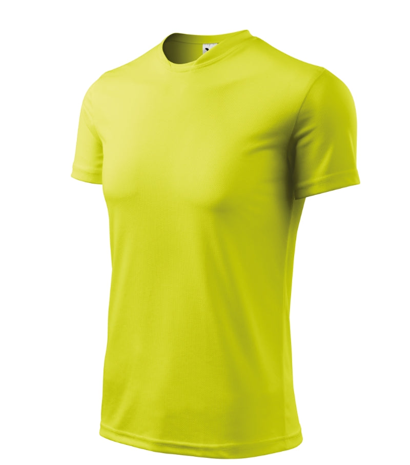 Fantasy - neon yellow