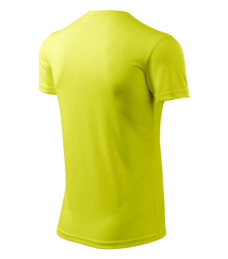 Fantasy - neon yellow
