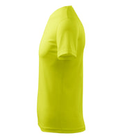 Fantasy - neon yellow