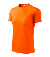Fantasy - neon orange