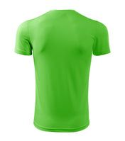 Fantasy - apple green