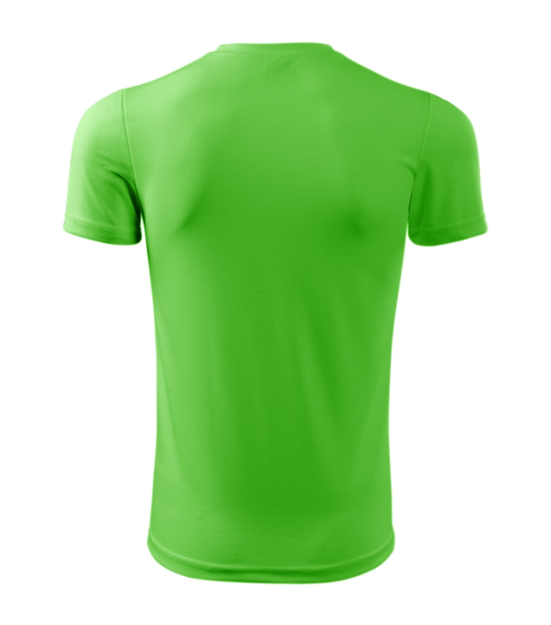 Fantasy - apple green