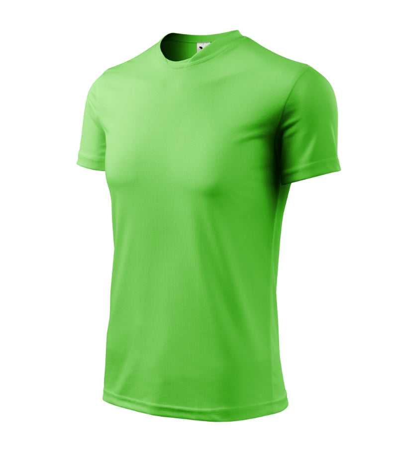 Fantasy - apple green