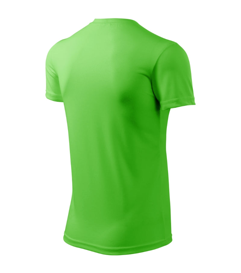 Fantasy - apple green