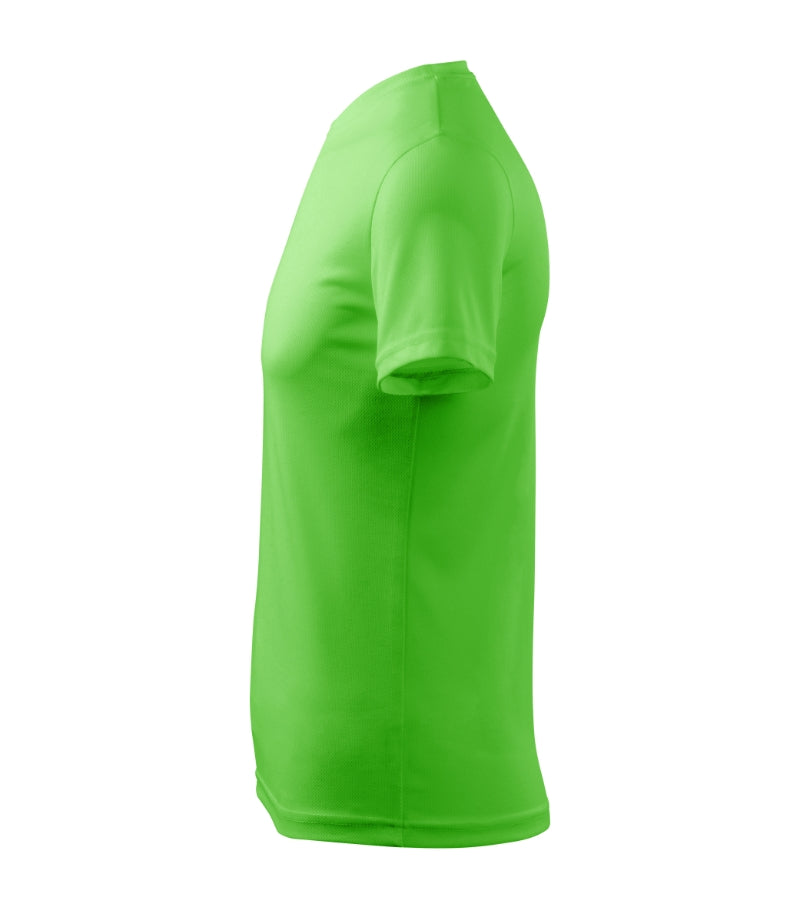 Fantasy - apple green