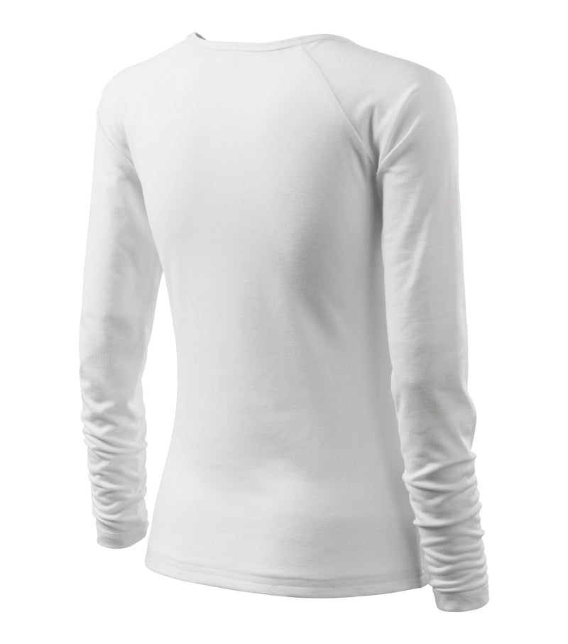Elegance - white