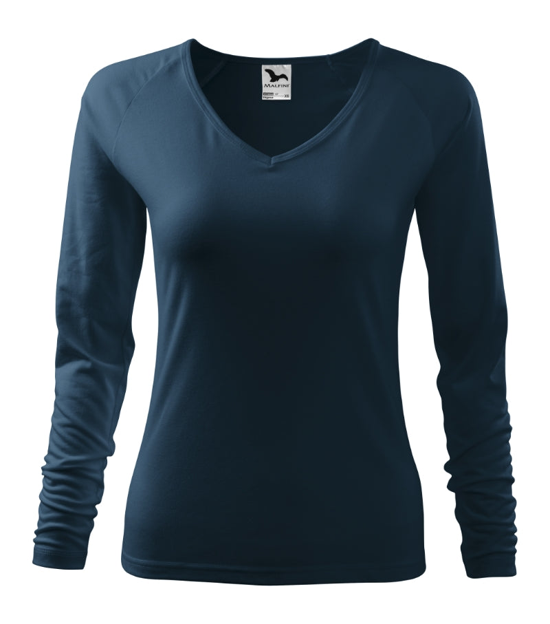 Elegance - navy blue