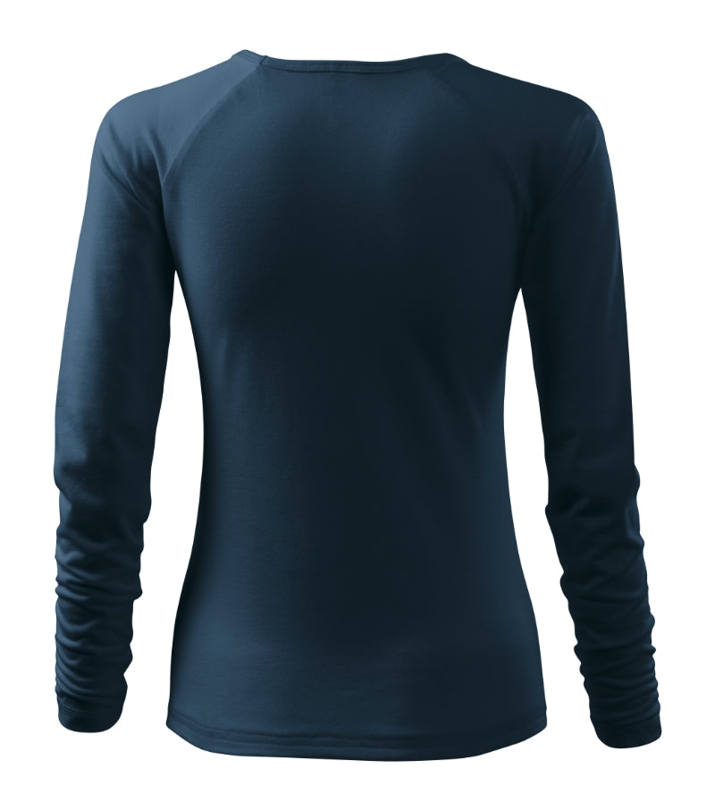 Elegance - navy blue