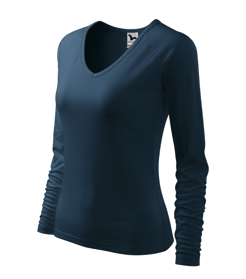 Elegance - navy blue
