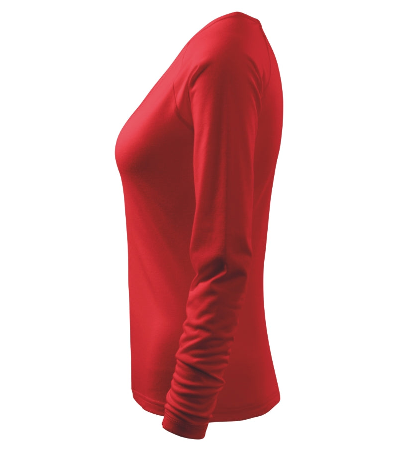 Elegance - red