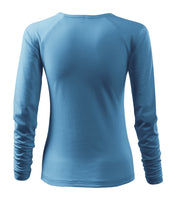 Elegance - azure blue
