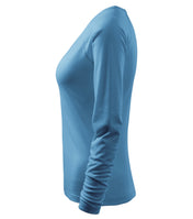 Elegance - azure blue