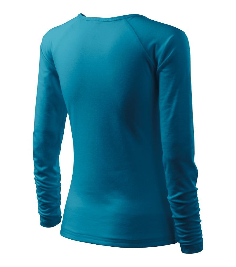 Elegance - turquoise