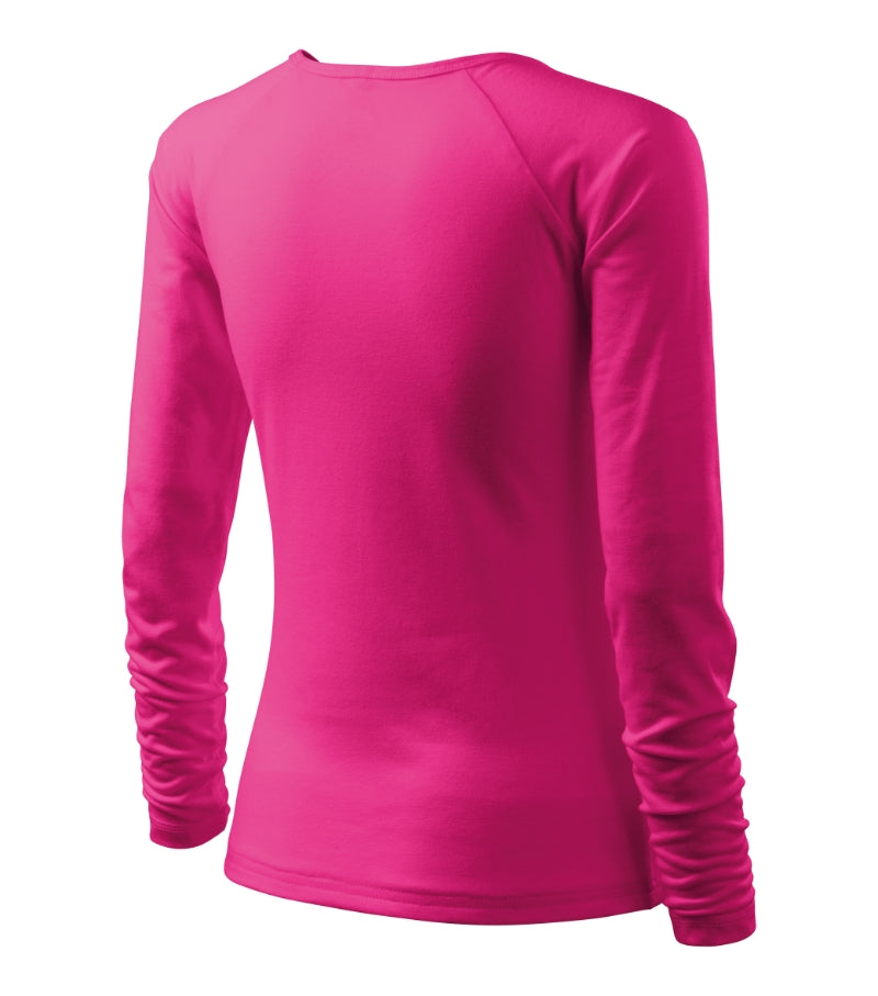Elegance - raspberry pink
