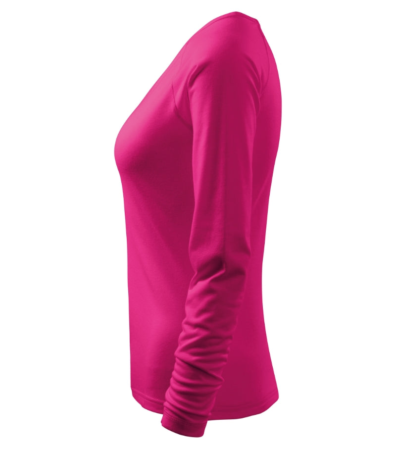 Elegance - raspberry pink