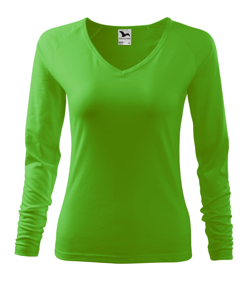 Elegance - apple green