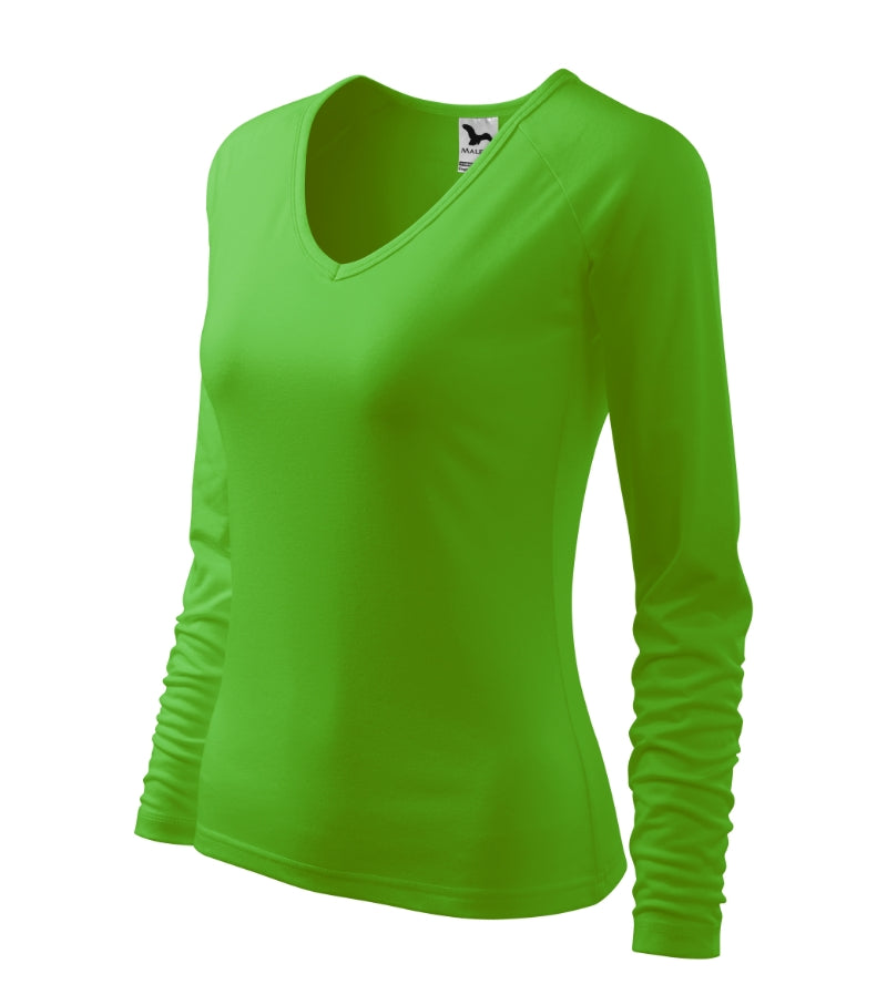 Elegance - apple green