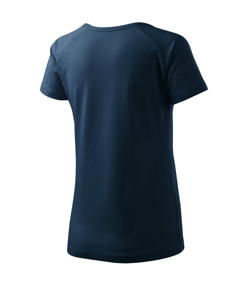 Dream - navy blue