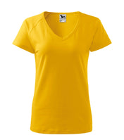 Dream - yellow