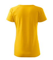 Dream - yellow