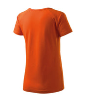 Dream - orange